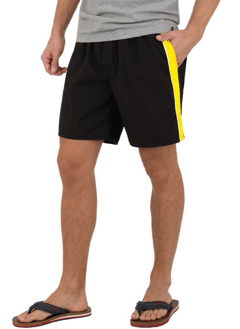 Брюки из джерси TRIGEMA Bade-/Freizeitshorts