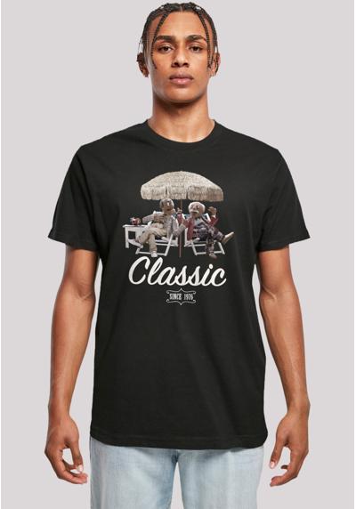 футболка Disney Muppets Waldorf&Statler Classic