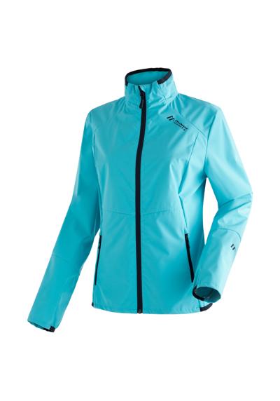 Куртка Softshell, дышащая женская куртка для активного отдыха, водоотталкивающая походная куртка.