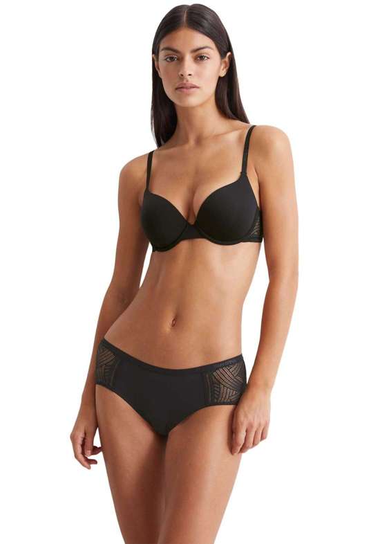 Бюстгальтер-майка с нежным