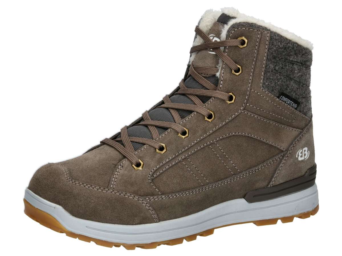 Зимние ботинки Winterboot Frost