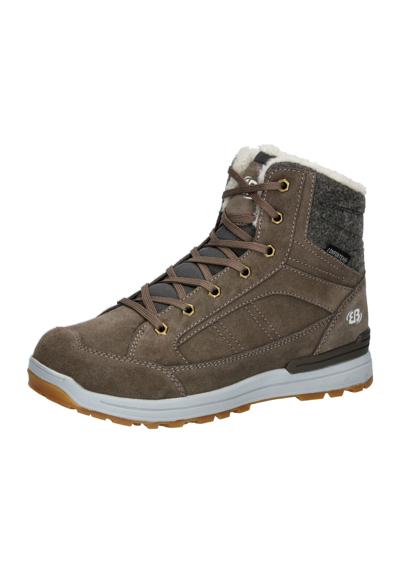 Зимние ботинки Winterboot Frost