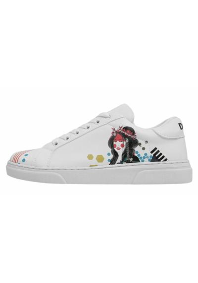 Кроссовки Damen Ace Sneakers Bring Your Colours to Life Vegan Damen Sneake