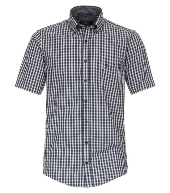 Рубашка с коротким рукавом Freizeithemd Kurzarm kariert