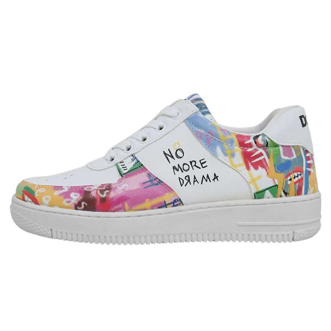 Кроссовки Damen Dice Sneakers No More Drama Vegan Damen Sneaker / female