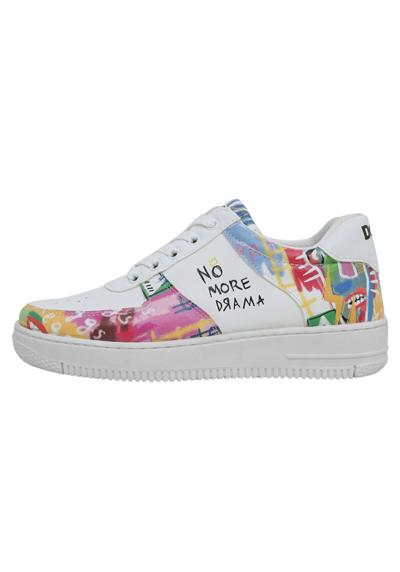 Кроссовки Damen Dice Sneakers No More Drama Vegan Damen Sneaker / female