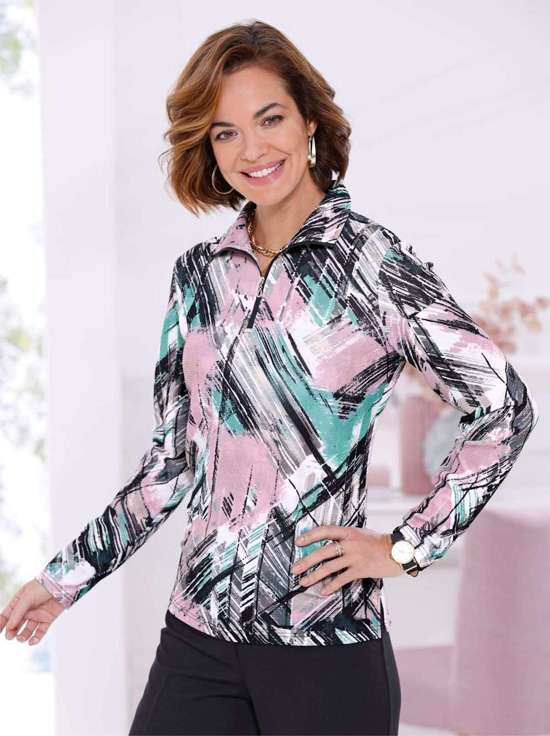 Рубашка с длинным рукавом Winter-Shirt