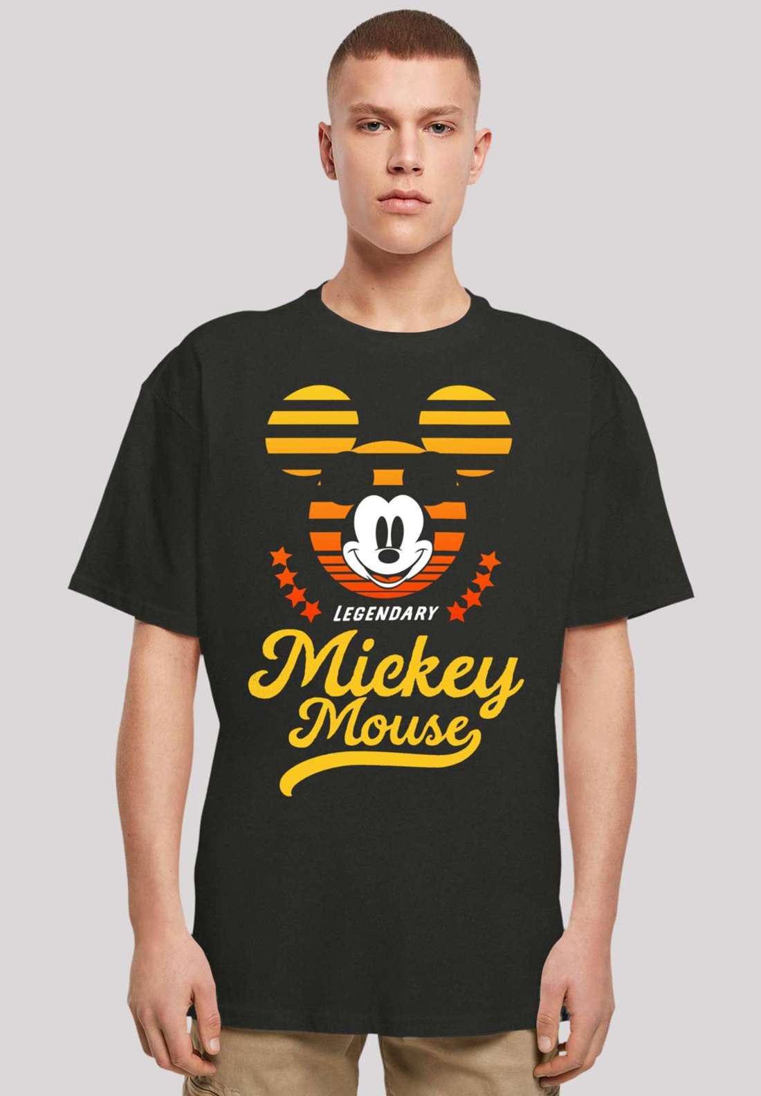 футболка Disney Mickey Mouse California