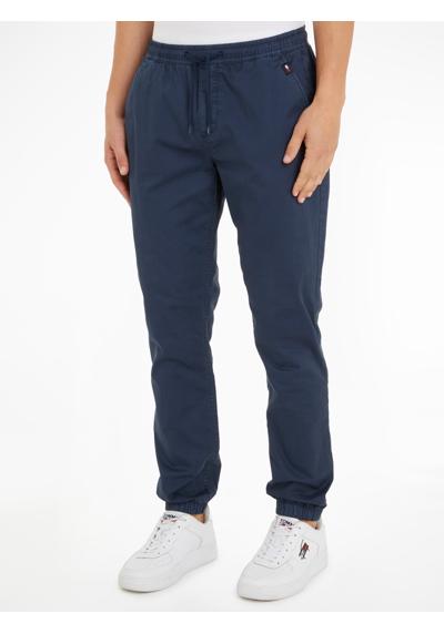 Брюки-джоггеры с тисненым логотипом TJM AUSTIN SLIM JOG