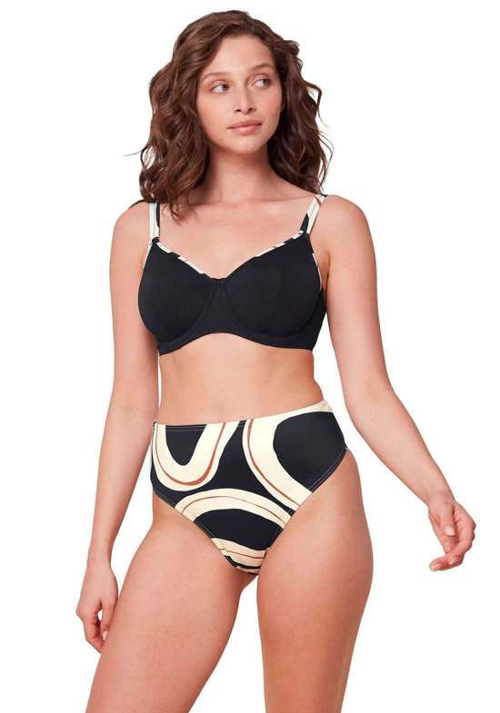 Плавки бикини Summer Allure Highwaist brief
