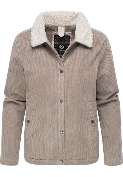 Вельветовая куртка Walinea Corduroy