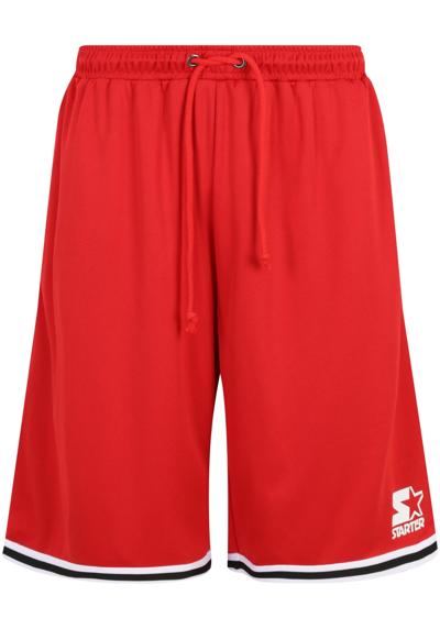 шорты Starter Mesh Sport Short