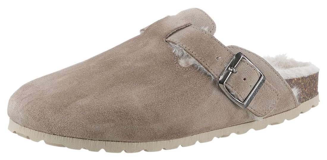 тапочка Heidi