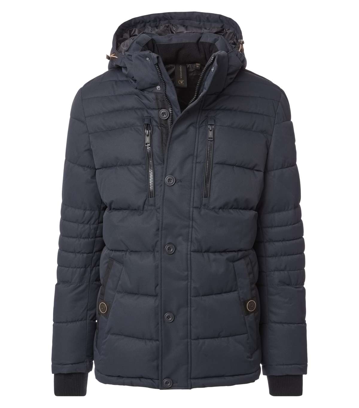 Длинная куртка Jacke uni