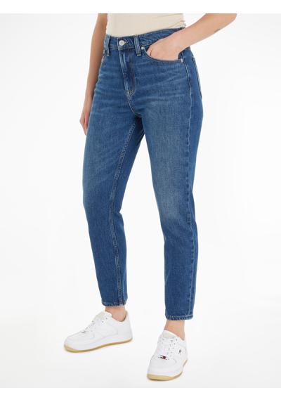 Джинсы узкого кроя Tommy Jeans - Damenjeans IZZIE - High Waist - Slim Fit- Ankle