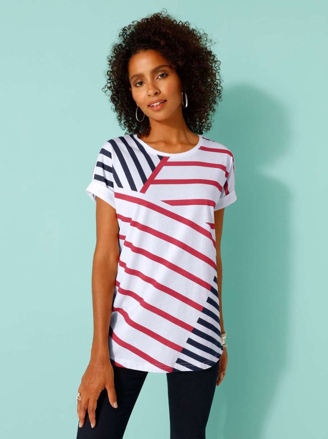 Рубашка с коротким рукавом Shirt