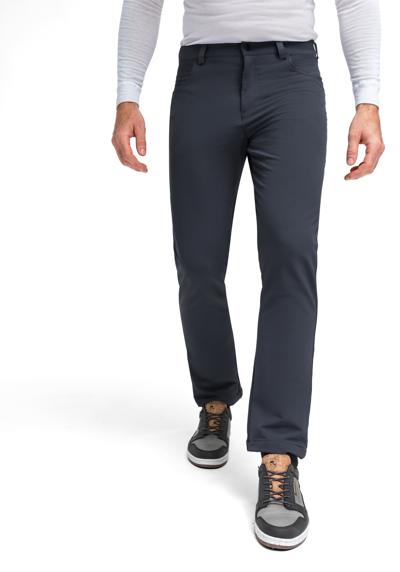 Функциональные брюки, мужские уличные брюки, эластичные брюки с флисовой подкладкой.