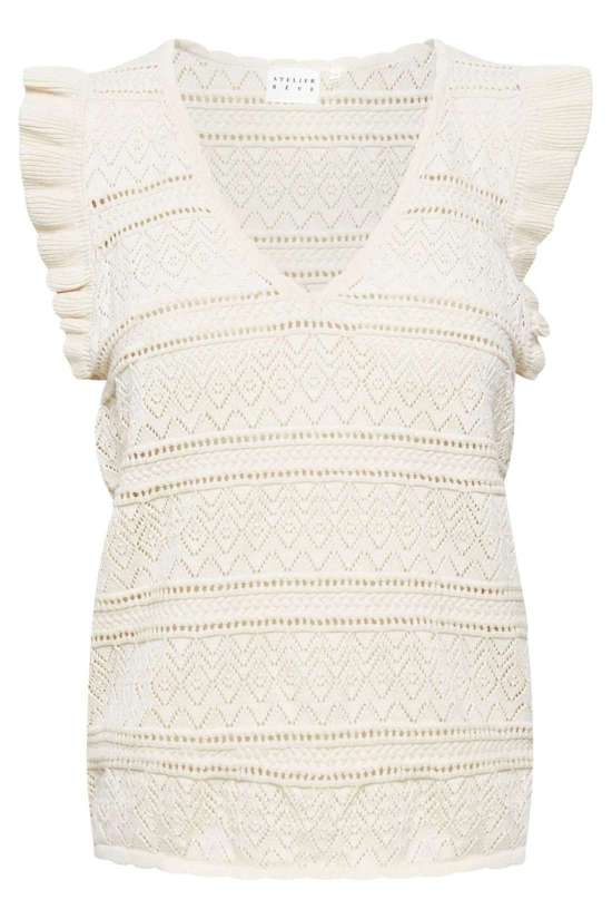 Вязаный свитер Strickpullover IRMurphey