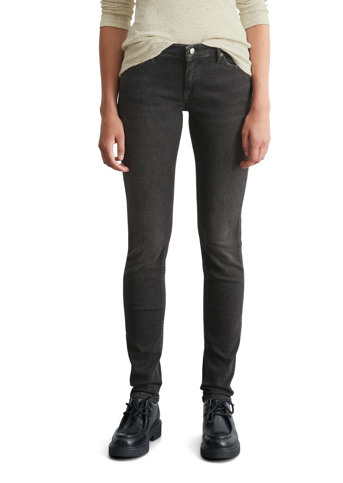 Джинсы скинни aus stretchigem Organic Cotton-Mix