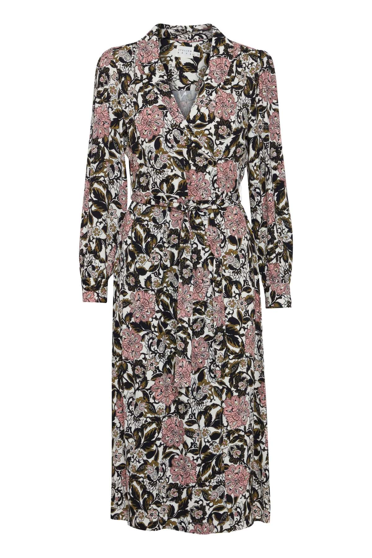 Платье-блузка Blusenkleid IRROSIE DR5