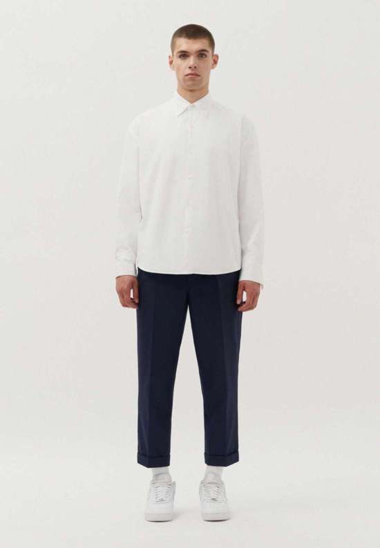 Деловая рубашка Studio