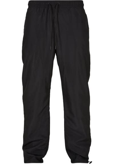 Тканевые брюки Urban Classics Herren Recycled Track Pants