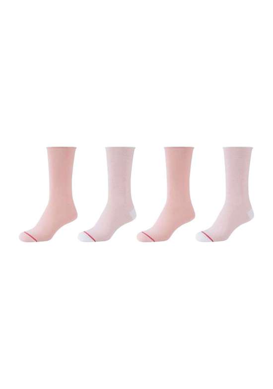 Носки Socken 4er Pack