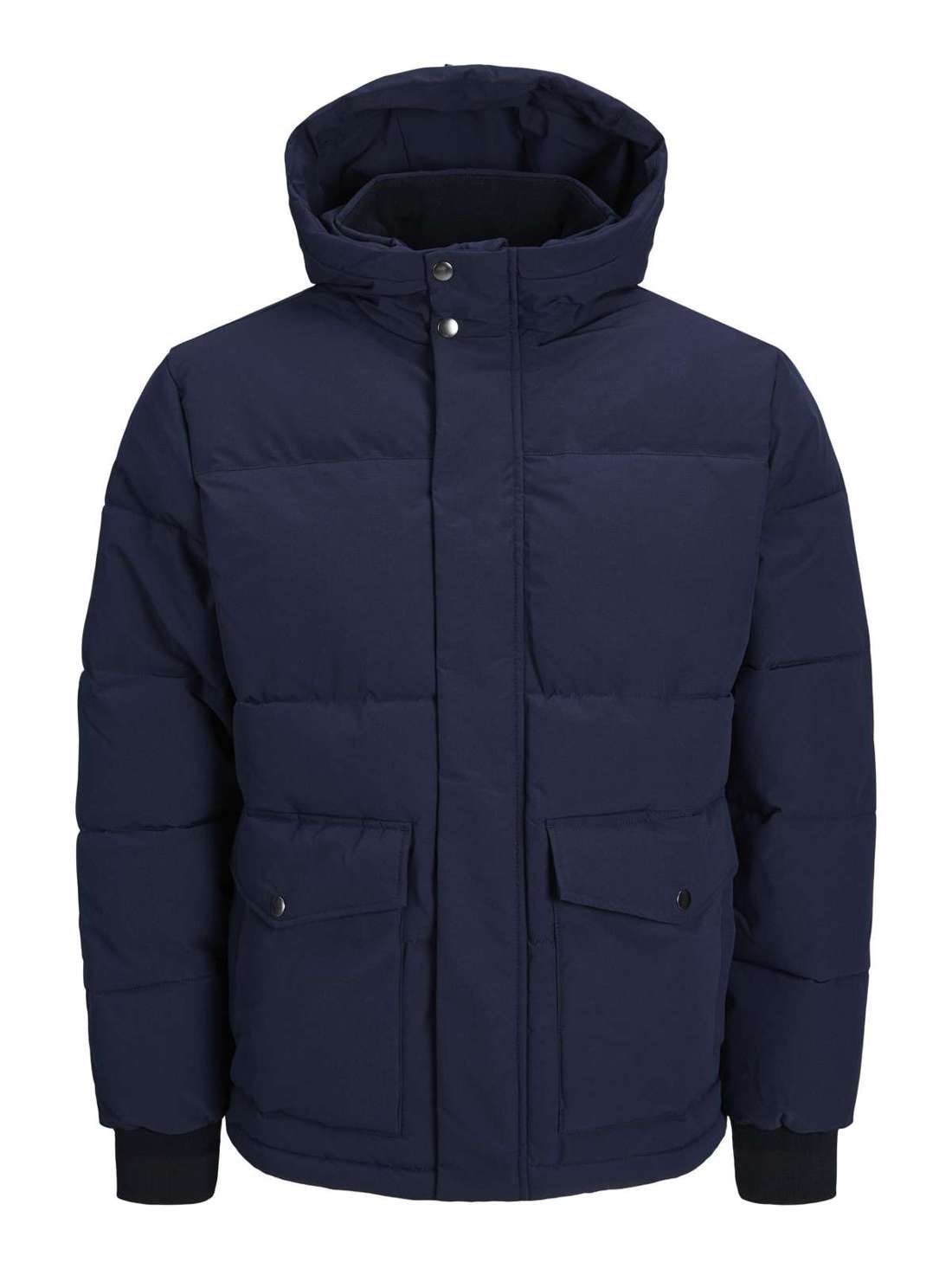 Стеганая куртка с капюшоном JJDAVID PUFFER JACKET