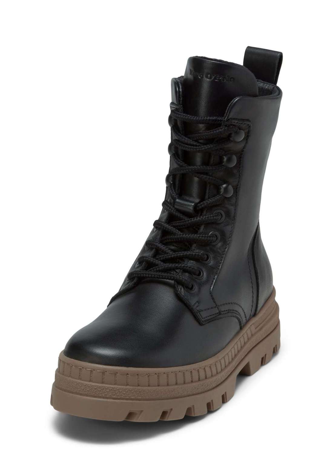 Ботильоны mit Innenzipper