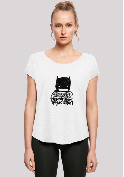 футболка DC Comics Batman Always Be Yourself