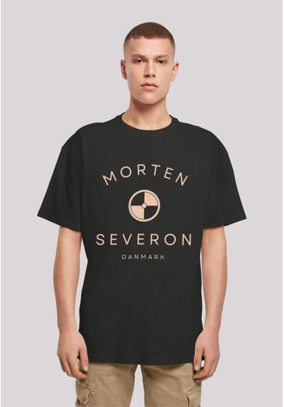 футболка MORTEN SEVERON