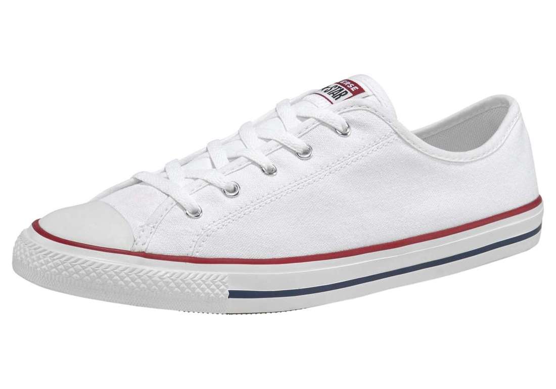 Кроссовки Chuck Taylor All Star Dainty GS Basic On Ox