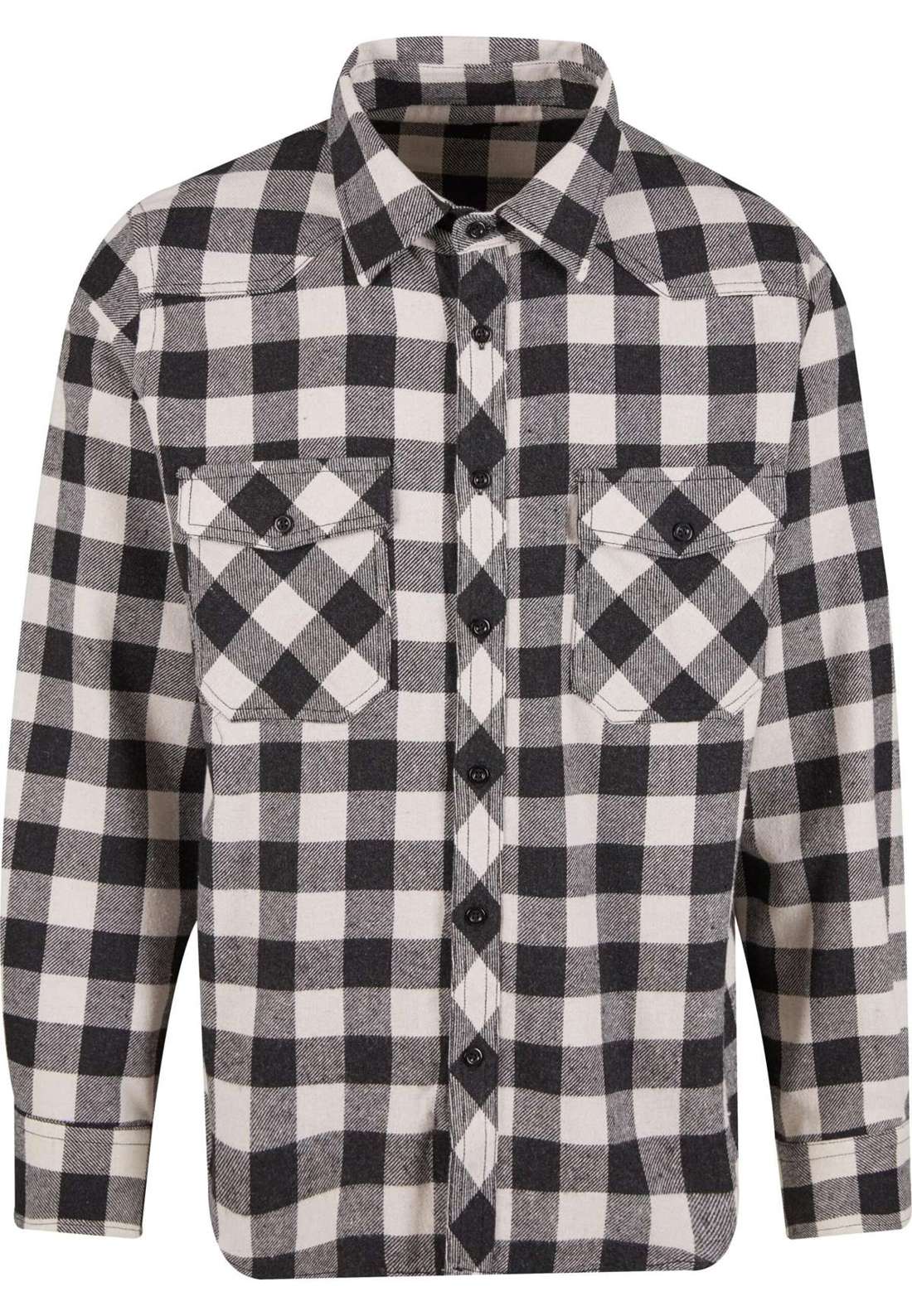 Рубашка с длинным рукавом Herren Hemd Maxim