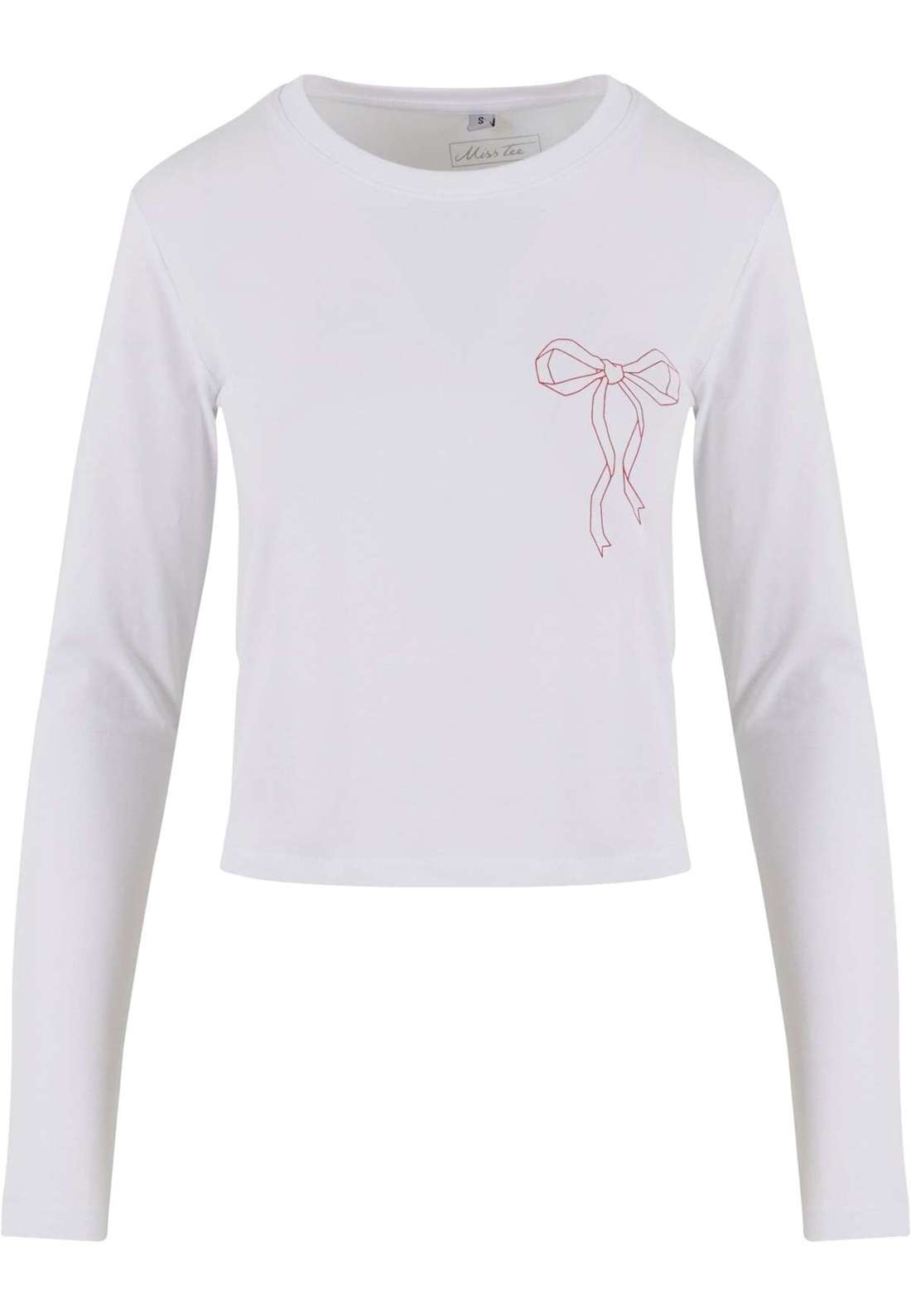 футболка Bow Oneliner Ladies Short Longsleeve
