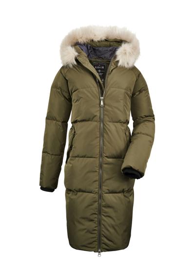 стеганое пальто Ventoso WMN Quilted CT A