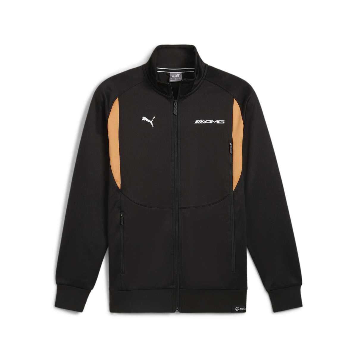 Толстовка Mercedes-AMG Motorsport Trainingsjacke Herren