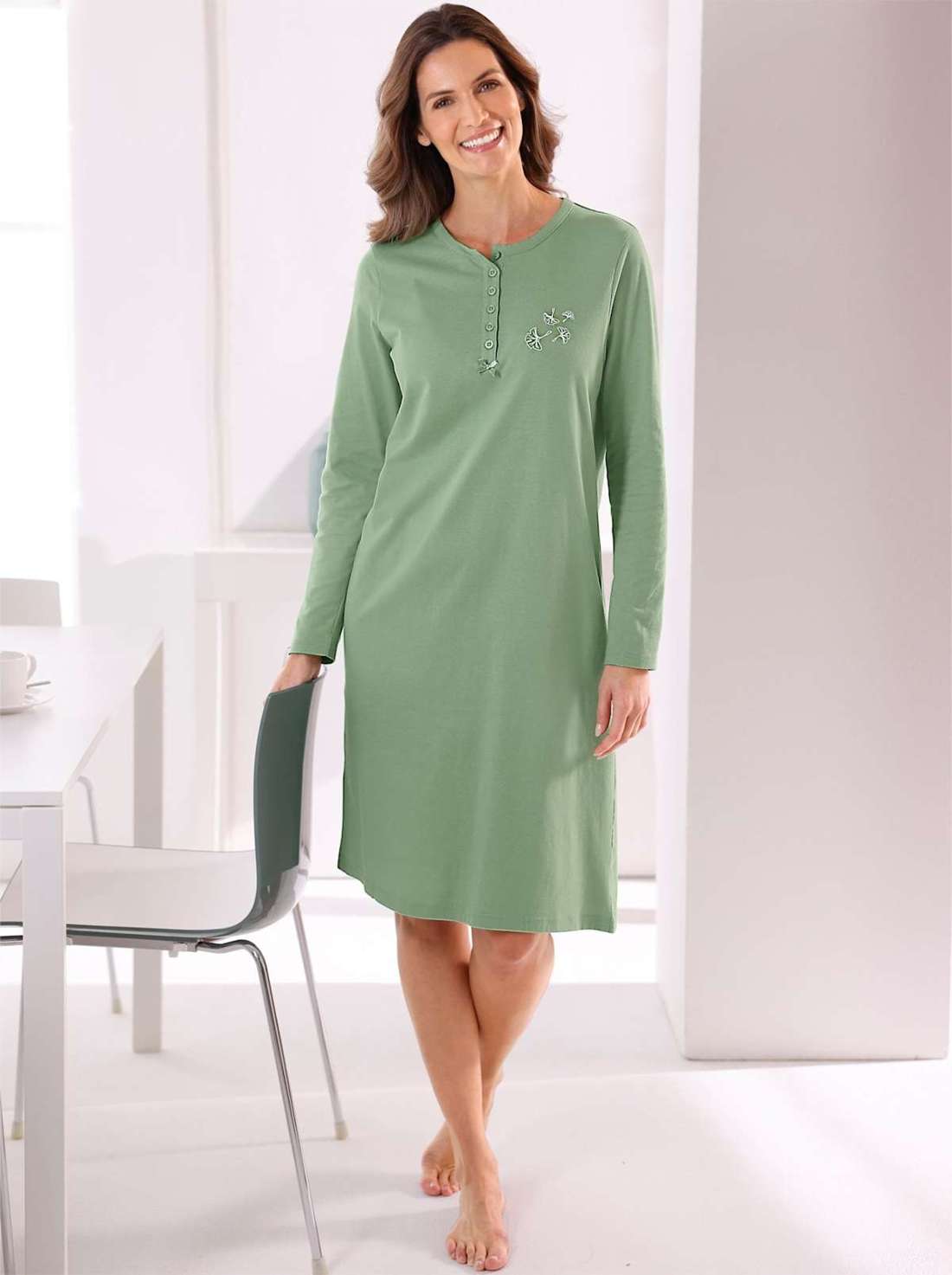 Ночная рубашка Nachthemd
