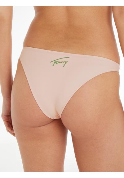 Плавки бикини для плавания HIGH LEG CHEEKY BIKINI