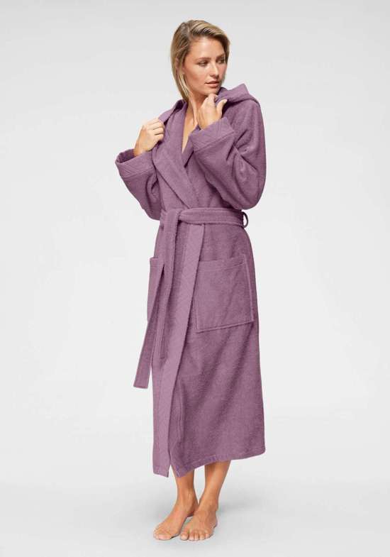 Женский халат Livia