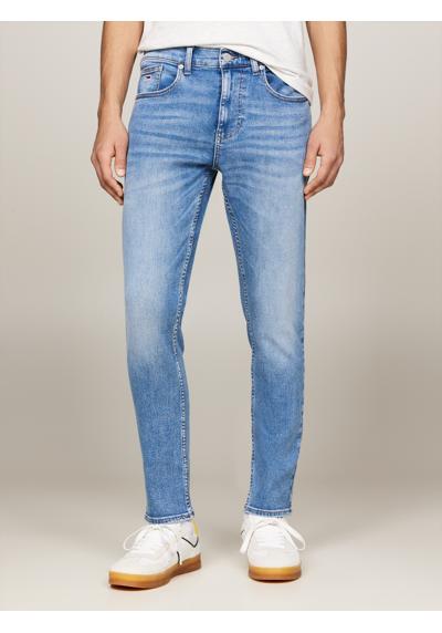 Джинсы узкого кроя AUSTIN SLIM TPRD