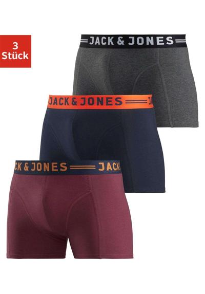 боксер JAC Lichfield Trunks