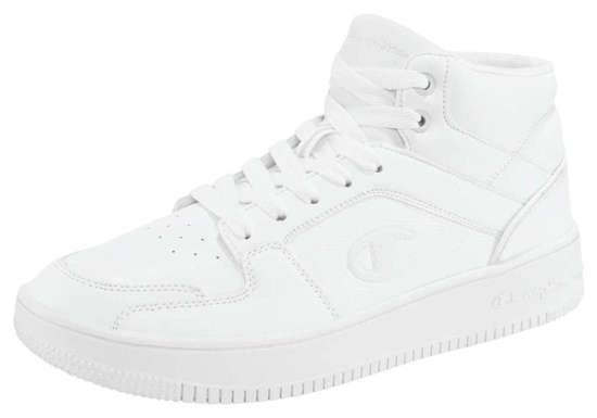 Кроссовки REBOUND 2.0 MID