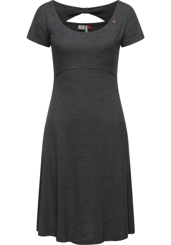 Летнее платье Lunngo Solid