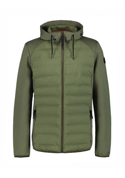 Кардиган H SOFTSHELLJACKE ARZBERG