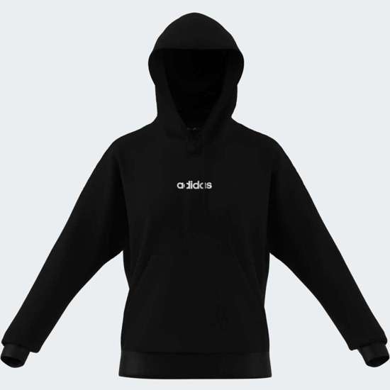 Толстовка с капюшоном W LIN FL HD