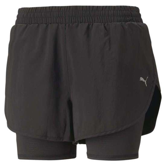 Шорты для бега Run Favourite 2-in-1 Laufshorts Damen