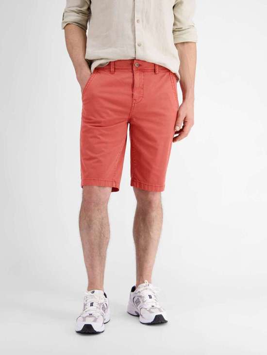 Бермуды LERROS Stretch Chino-Bermuda