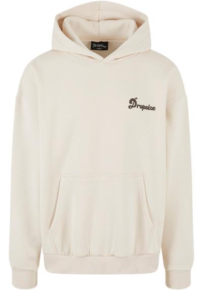 Толстовка с капюшоном Herren Heavy Oversize DWF Hoodie