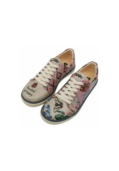 Кроссовки Damen Sneaker Thankful for Today Vegan Damen Sneaker / female