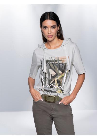Толстовка с капюшоном Kapuzen-Shirt